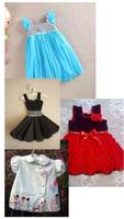 برنامه‌نما 5000+ Baby Frock Designs عکس از صفحه