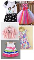 5000+ Baby Frock Designs تصوير الشاشة 3