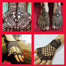 5000+ Mehndi Designs garden APK