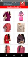 Salwar Neck Designs Collection screenshot 3