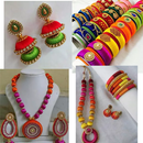 5000+ SilkThread JwelleryDesigns CollectionHD APK