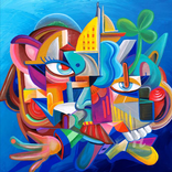 test your self in art