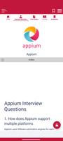Automation Guide Appium imagem de tela 1