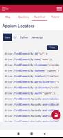Automation Guide Appium imagem de tela 3