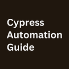 Cypress Automation Guide icono