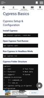 Cypress Automation Guide captura de pantalla 2