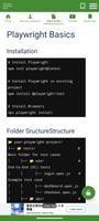 Automation Guide (Playwright) imagem de tela 2