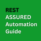 Rest Assured Automation Guide icono
