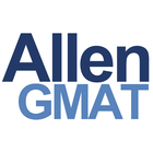 GMAT TestBank-icoon
