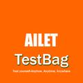 Ailet Online Test App