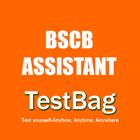 BSCB Assistant Manager Online Test in Hindi أيقونة