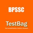 Bpssc Online Test in Hindi icon
