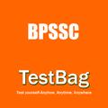 Bpssc Online Test in Hindi