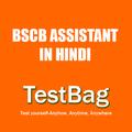 BSCB Assistant in Hindi
