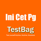 Ini Cet Pg Online Test App आइकन