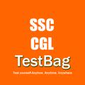 SSC CGL Online Test App