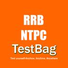 RRB NTPC Online Test in Hindi 图标