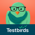 Testbirds Companion biểu tượng