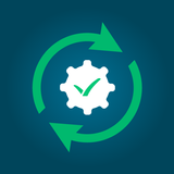 آیکون‌ Testbirds PSC