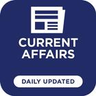 Current Affairs иконка