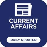 Current Affairs-icoon