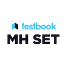 MH SET Prep App: Mock Tests-APK