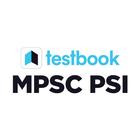 MPSC PSI Exam Preparation App icône