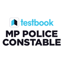 MP Police Constable Prep App APK