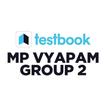MP Vyapam Group 2 Prep App