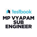 MP Vyapam Sub Engineer Prep-APK