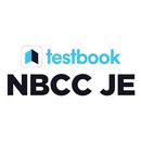 NBCC JE Prep App: Mock Tests APK