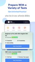 NBE Prep App : Mock Tests, PYP screenshot 1