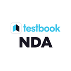 ikon NDA Prep App | PYP, Mock Tests
