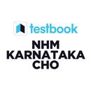 NHM Karnataka CHO Exam App APK