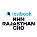 NHM Rajasthan CHO Mock Tests APK