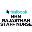 NHM Rajasthan Staff Nurse Exam APK