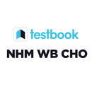 NHM WB CHO Exam: Mock Tests-APK