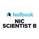 NIC Scientist B Prep App : PYP APK