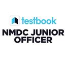 NMDC Junior Officer Mock Tests APK