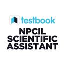 NPCIL Scientific Assistant App APK