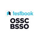 OSSC Combined Graduate Level APK