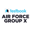 Airforce Group X Exam Prep App
