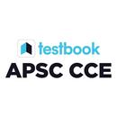 APSC CCE Prep App : Mock Tests APK