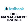 BDL Management Trainee Prep