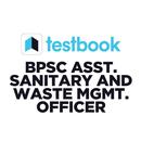 BPSC Asst Sanitary Waste Mgmt. APK