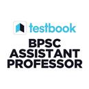 BPSC Asst Professor Prep App APK