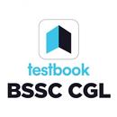 BSSC CGL Prep App: Mock Tests APK