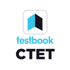 آیکون‌ CTET Exam Prep App : Mock Test