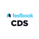 CDS Prep App: Mock Tests, PYP icône