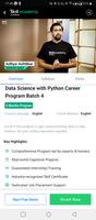 Data Science Course gönderen